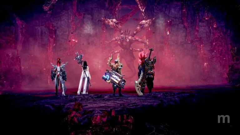 Lost Ark: Grande fusão de servidores na versão ocidental