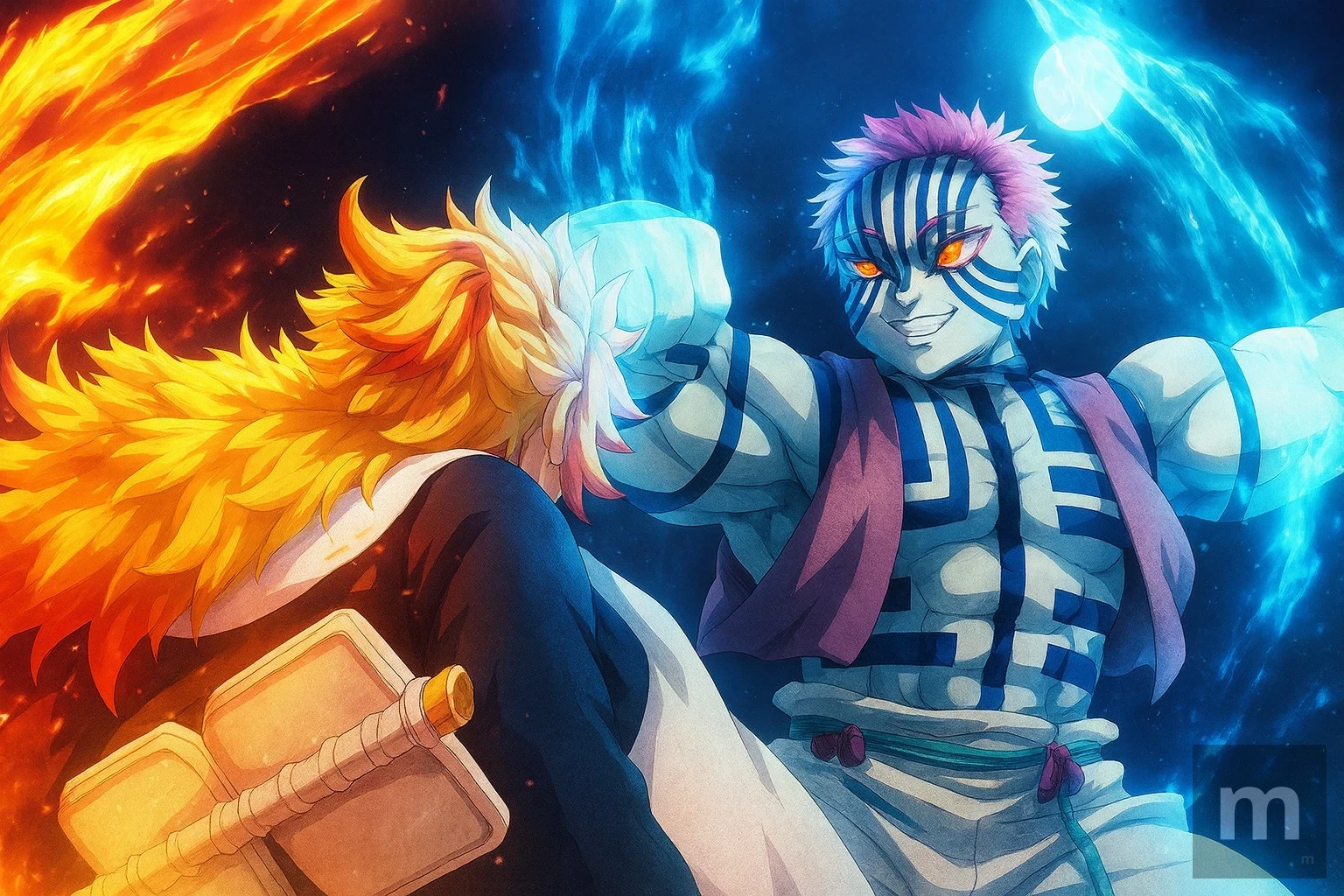 Demon Slayer Burning Ashes Codes: Todos os Códigos Ativos e Como Usar 3 Demon Slayer Burning Ashes Codes