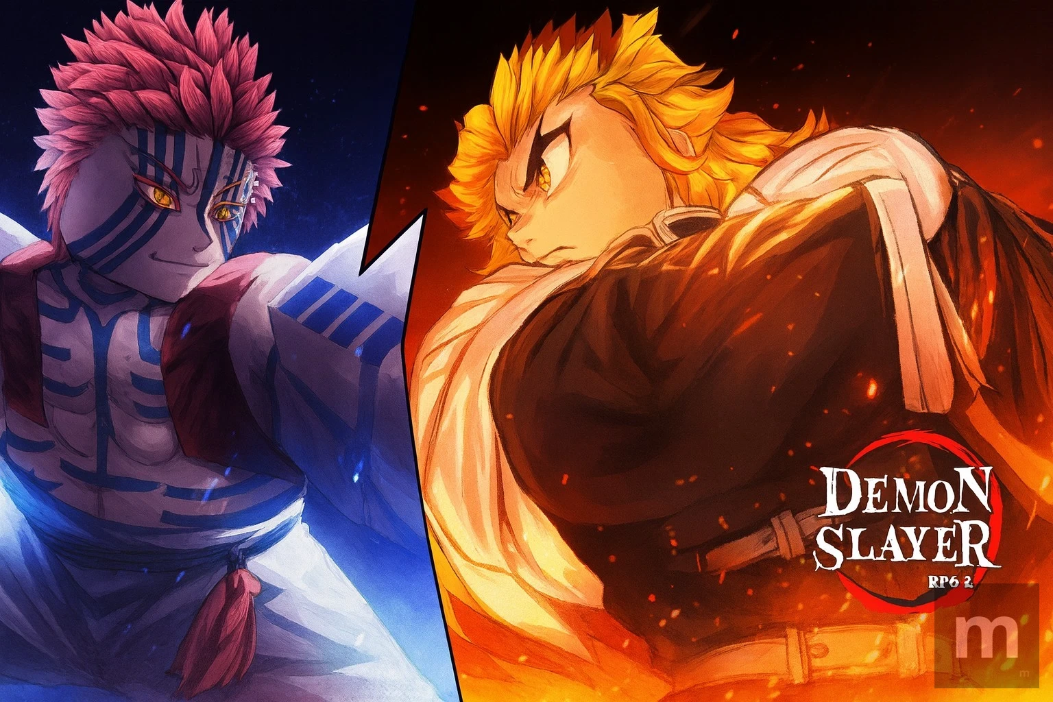 Demon Slayer RPG 2 Codes