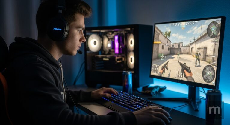 Dicas para Vencer Partidas CSGO