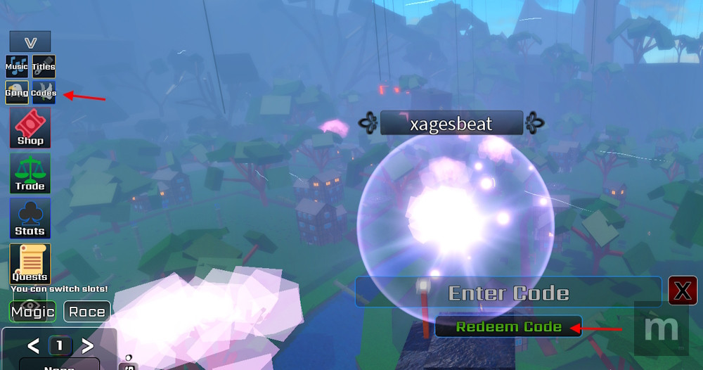 Elemental Grounds Codes: novos códigos atualizados para outubro de 2025 8 Elemental Grounds Codes: novos códigos atualizados para outubro de 2025