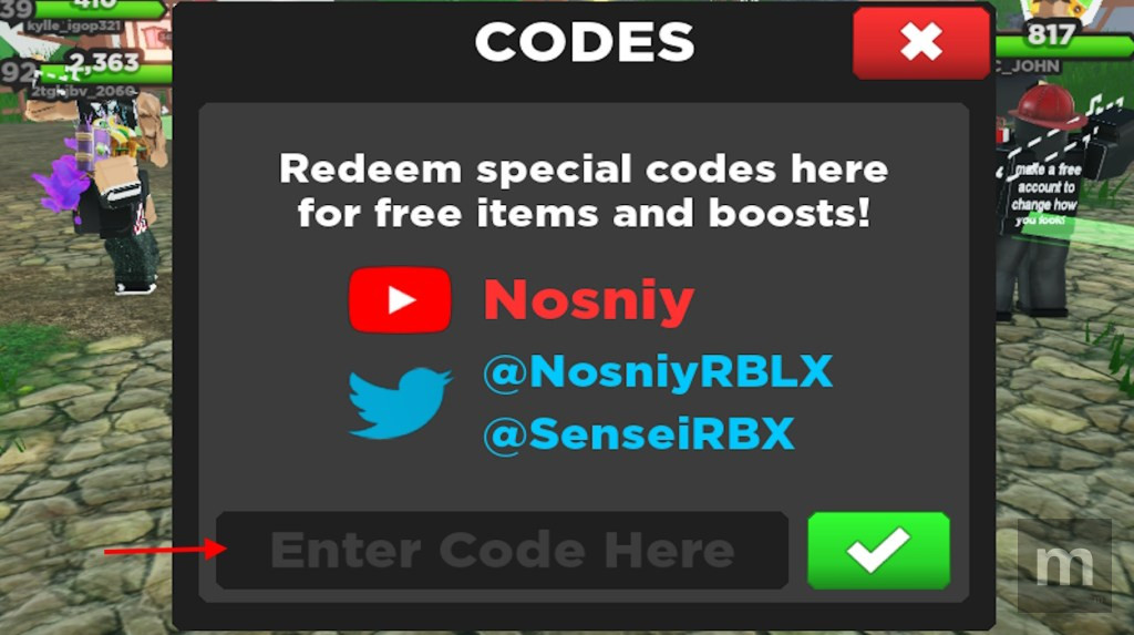 Treasure Quest Codes: novos códigos atualizados para outubro de 2025 1 Treasure Quest Codes: novos códigos atualizados para outubro de 2025