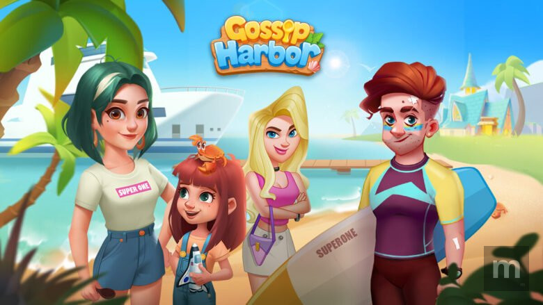 Gossip Harbor Links Diários: ganhe mais energia em outubro de 2025 1 Links Diários: ganhe mais energia em outubro de 2025