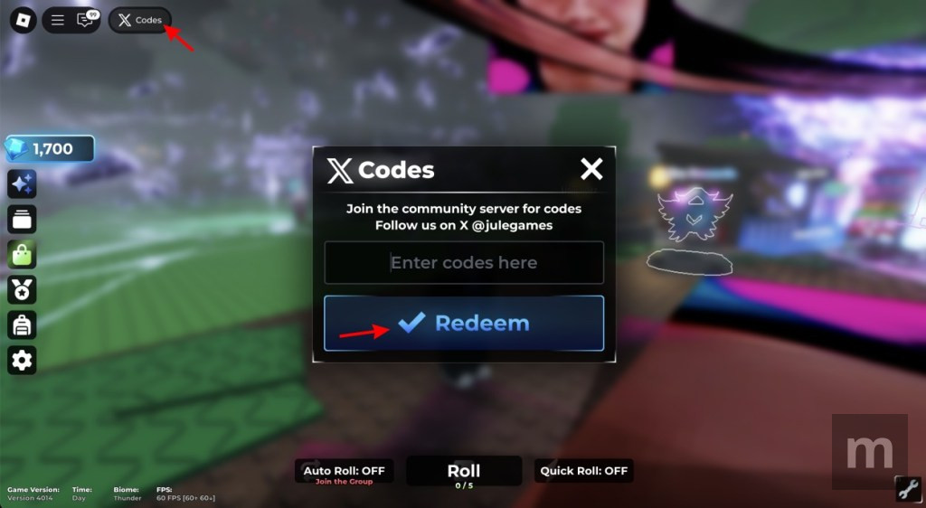 Jule's RNG Codes: novos códigos atualizados com recompensas imperdíveis de outubro de 2025