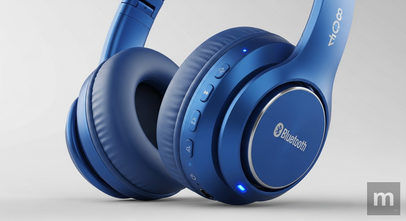 Melhores Headphones Bluetooth Custo-Benefício: Qual o Seu Favorito? 1 Melhor Headphones Bluetooth Custo-Benefício