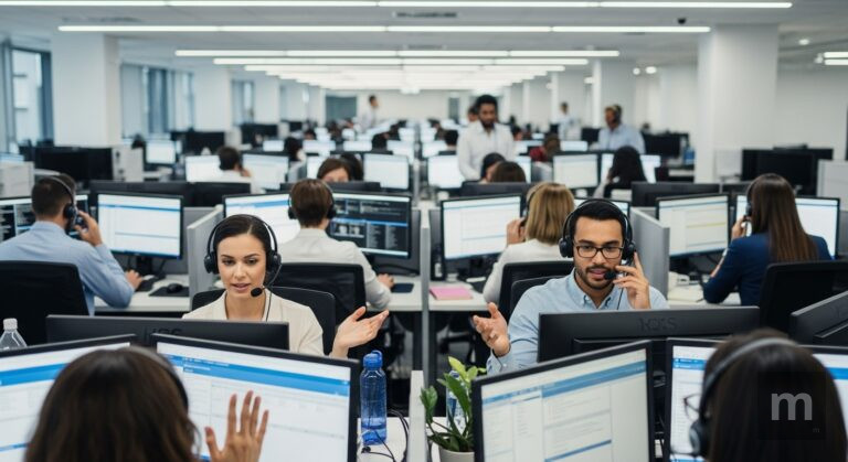 Melhor Headset USB para Call Center