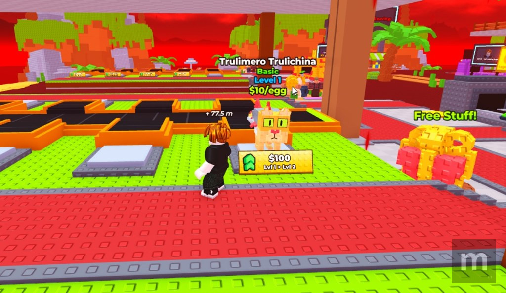My Brainrot Egg Farm Codes: novos códigos atualizados de outubro de 2025 4 My Brainrot Egg Farm Codes: novos códigos atualizados de outubro de 2025