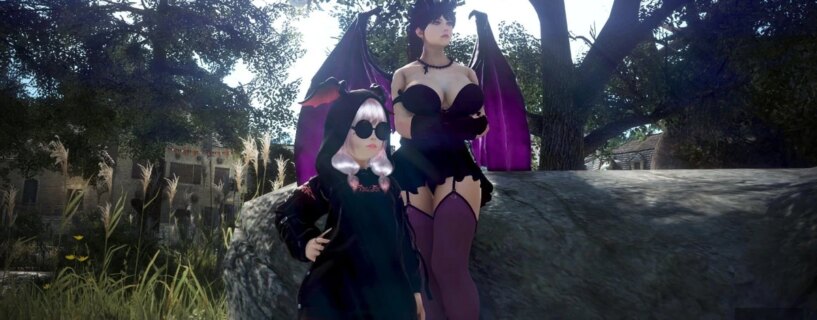 Black Desert celebra o Halloween com três versões únicas, cada uma trazendo suas próprias surpresas e festividades
