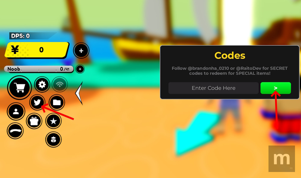 Anime Fighters Simulator Codes: novos códigos atualizados de outubro de 2025 4 Anime Fighters Simulator Codes: novos códigos atualizados de outubro de 2025