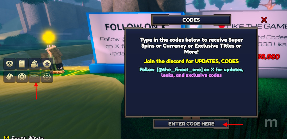 Anime Roulette Codes: novos códigos atualizados para outubro de 2025 2 Anime Roulette Codes: novos códigos atualizados para outubro de 2025
