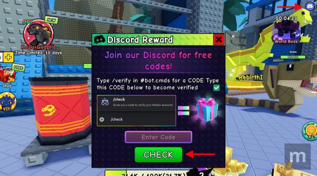 Roblox Beastify Codes: novos códigos atualizados com itens e recompensas especiais de outubro de 2025 12 Roblox Beastify Codes: novos códigos atualizados com itens e recompensas especiais de outubro de 2025