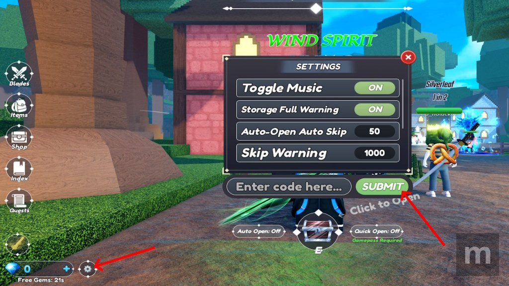 Blades of Chance Codes: novos códigos atualizados com recompensas imperdíveis para outubro de 2025 25 Blades of Chance Codes: novos códigos atualizados com recompensas imperdíveis para outubro de 2025