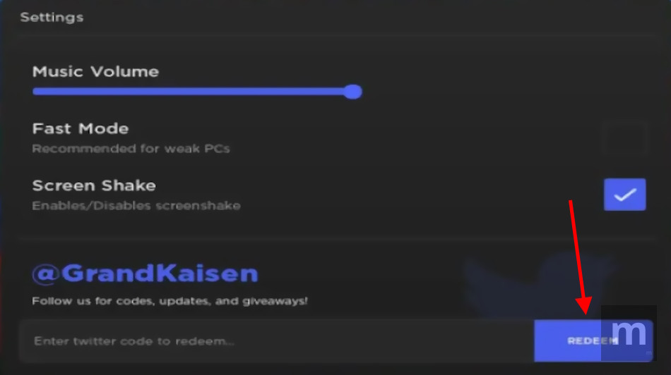 Grand Kaizen Codes: novos códigos atualizados para outubro de 2025 com recompensas imperdíveis 1 Grand Kaizen Codes: novos códigos atualizados para outubro de 2025 com recompensas imperdíveis