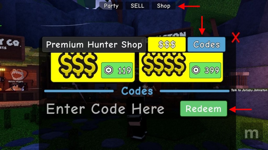 Gone Hunting Codes: novos códigos atualizados para outubro de 2025 com recompensas imperdíveis 1 Gone Hunting Codes: novos códigos atualizados para outubro de 2025 com recompensas imperdíveis