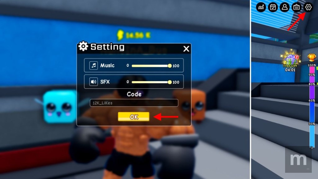 Punch Wall Codes: novos códigos atualizados para ganhar vantagens em outubro de 2025 21 Roblox Codes: novos códigos atualizados para ganhar vantagens em outubro de 2025