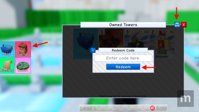 Retro Tower Defense Codes: novos códigos atualizados para outubro de 2025
