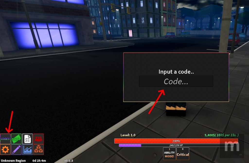 Roblox Codes: novos códigos atualizados para outubro de 2025 com recompensas imperdíveis 19 Roblox Codes: novos códigos atualizados para outubro de 2025 com recompensas imperdíveis