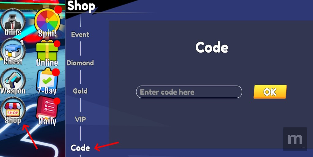 Skibidi Toilet Battle Boom Codes: novos códigos atualizados de outubro de 2025 24 Skibidi Toilet Battle Boom Codes: novos códigos atualizados de outubro de 2025