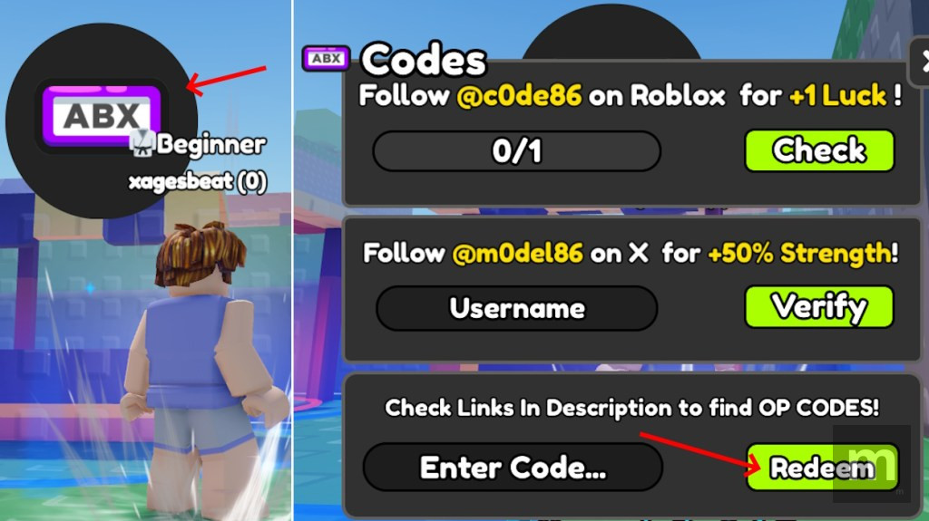 Anime Training Codes: novos códigos atualizados para outubro de 2025 com recompensas imperdíveis 1 Anime Training Codes: novos códigos atualizados para outubro de 2025 com recompensas imperdíveis