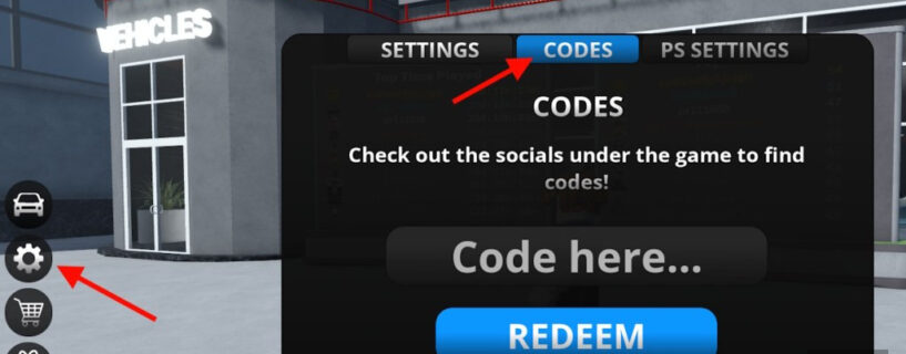 Highway Legends Codes: novos códigos atualizados para outubro de 2025