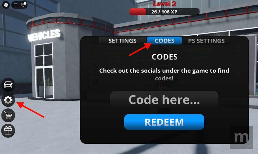 Highway Legends Codes: novos códigos atualizados para outubro de 2025 3 Highway Legends Codes: novos códigos atualizados para outubro de 2025