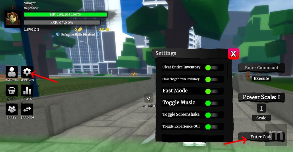 Roblox RE: XL Codes: novos códigos atualizados para outubro de 2025 com recompensas imperdíveis 8 Roblox Codes: novos códigos atualizados para outubro de 2025 com recompensas imperdíveis