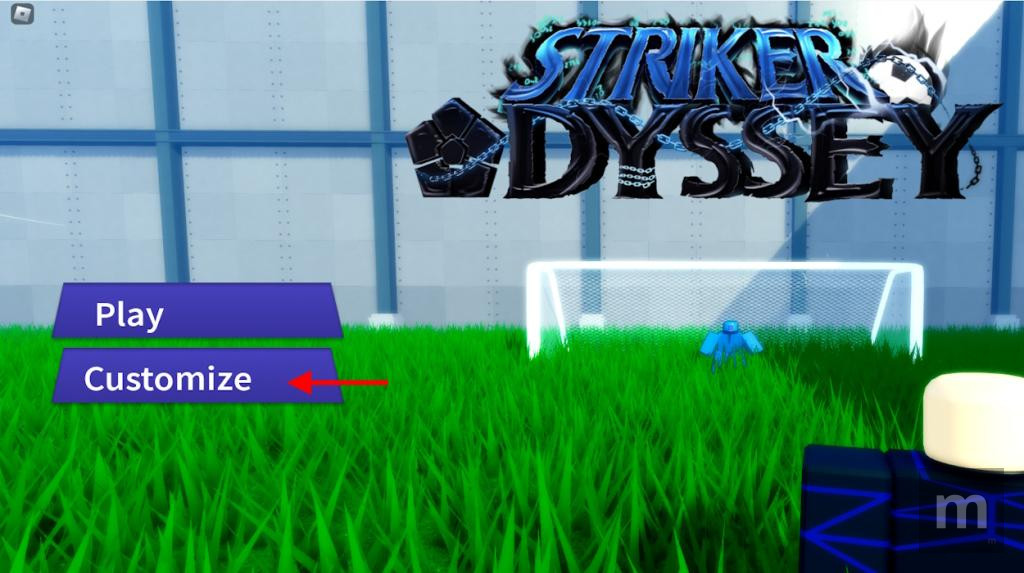 Striker Odyssey Codes: novos códigos atualizados de outubro de 2025 com recompensas imperdíveis 1 Striker Odyssey Codes: novos códigos atualizados de outubro de 2025 com recompensas imperdíveis