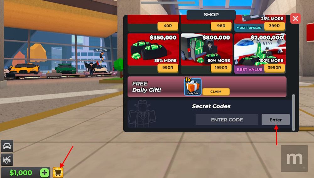 Taxi Boss Codes: novos códigos atualizados para outubro de 2025 com recompensas imperdíveis 2 Taxi Boss Codes: novos códigos atualizados para outubro de 2025 com recompensas imperdíveis
