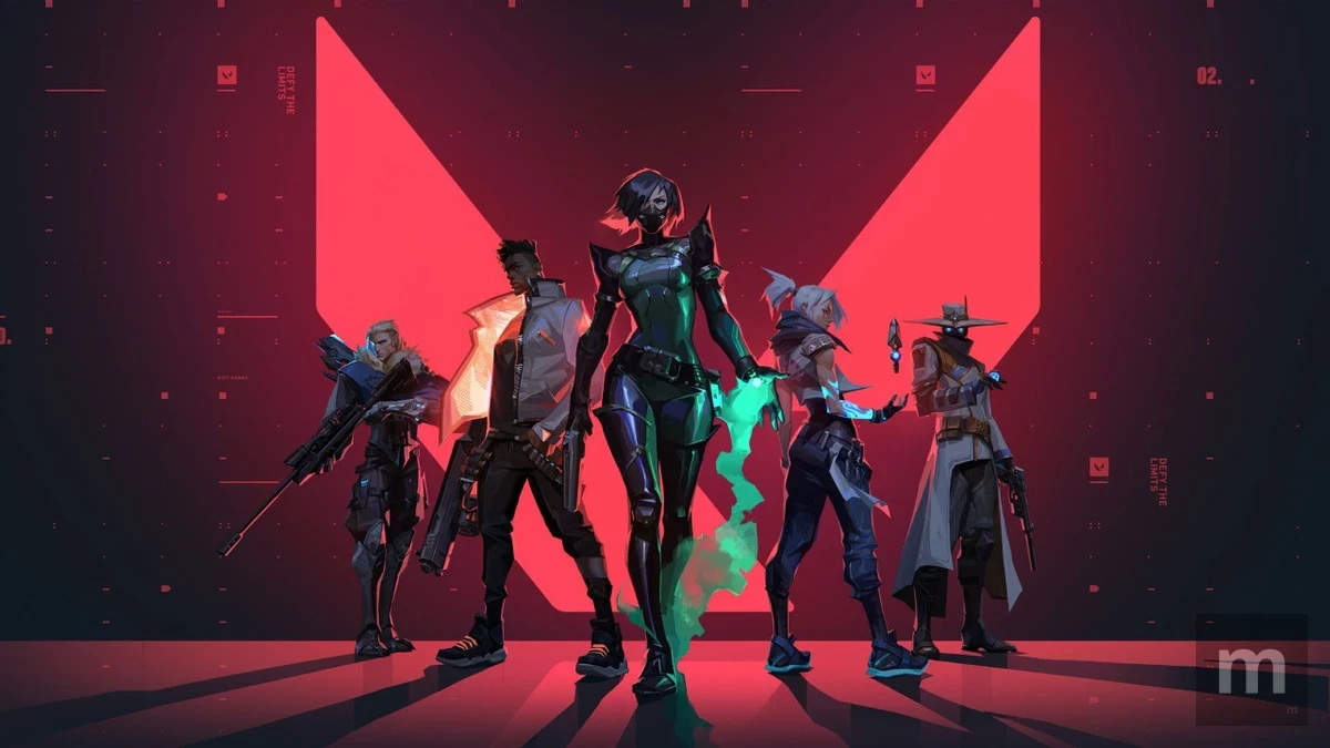 Valorant ganha rumores de MMO-shooter em desenvolvimento pela Riot