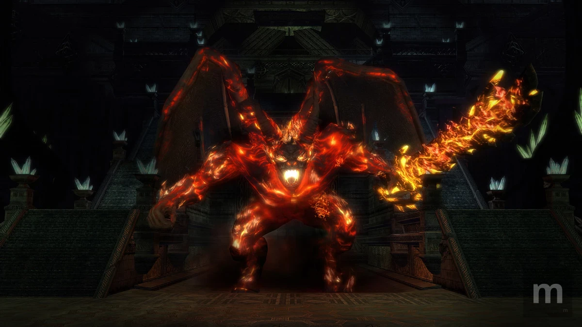 Lord of the Rings Online inicia segundo grande teste do DLC Kingdoms of Harad 10 Lord of the Rings Online inicia segundo grande teste do DLC Kingdoms of Harad Descubra as novidades e prepare-se para a aventura