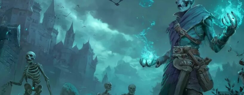 Broken Ranks traz o aterrorizante evento Forefathers’ Eve de volta Prepare-se para reviver momentos sombrios e intrigantes no jogo