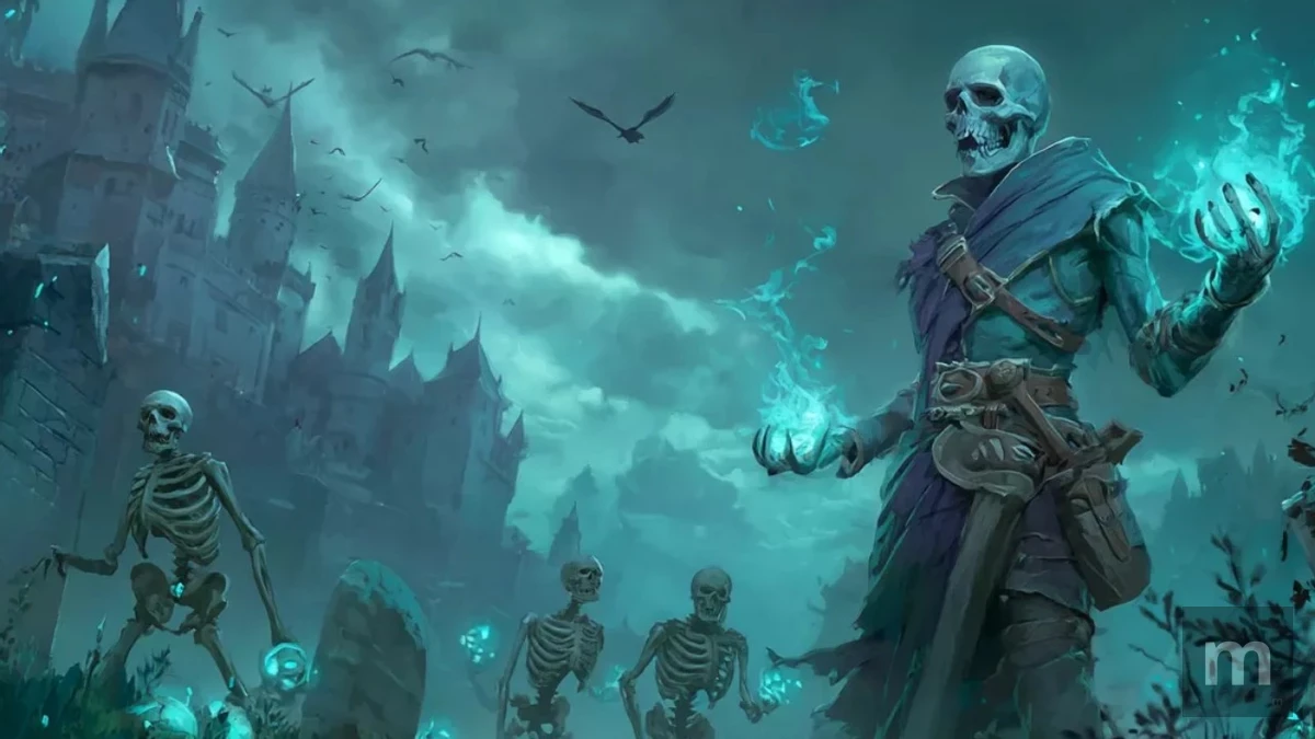Broken Ranks traz o aterrorizante evento Forefathers’ Eve de volta Prepare-se para reviver momentos sombrios e intrigantes no jogo 3 Broken Ranks traz o aterrorizante evento Forefathers’ Eve de volta Prepare-se para reviver momentos sombrios e intrigantes no jogo