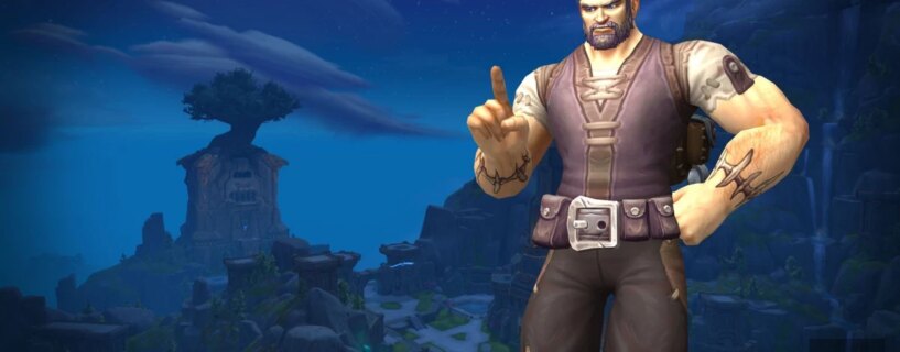 World of Warcraft: Criadores do Turtle WoW pedem licença para servidor