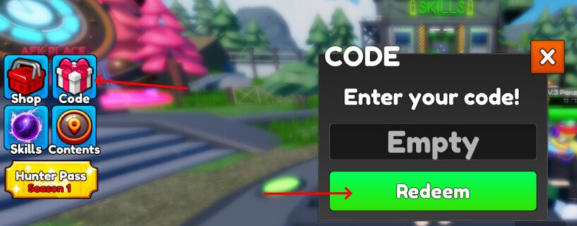 Zombie Hunters Codes: novos códigos atualizados de outubro de 2025