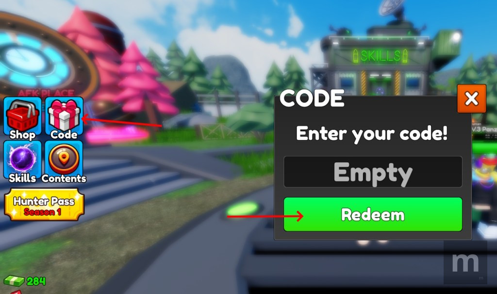 Zombie Hunters Codes: novos códigos atualizados de outubro de 2025 1 Zombie Hunters Codes: novos códigos atualizados de outubro de 2025