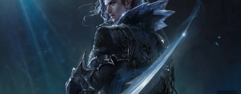 Aion Classic ganha novo servidor com regras exclusivas