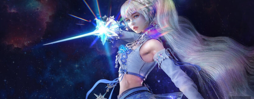 AION Classic ganhará atualização “Light of Atreia” 4.0 este mês, trazendo novidades empolgantes para os jogadores