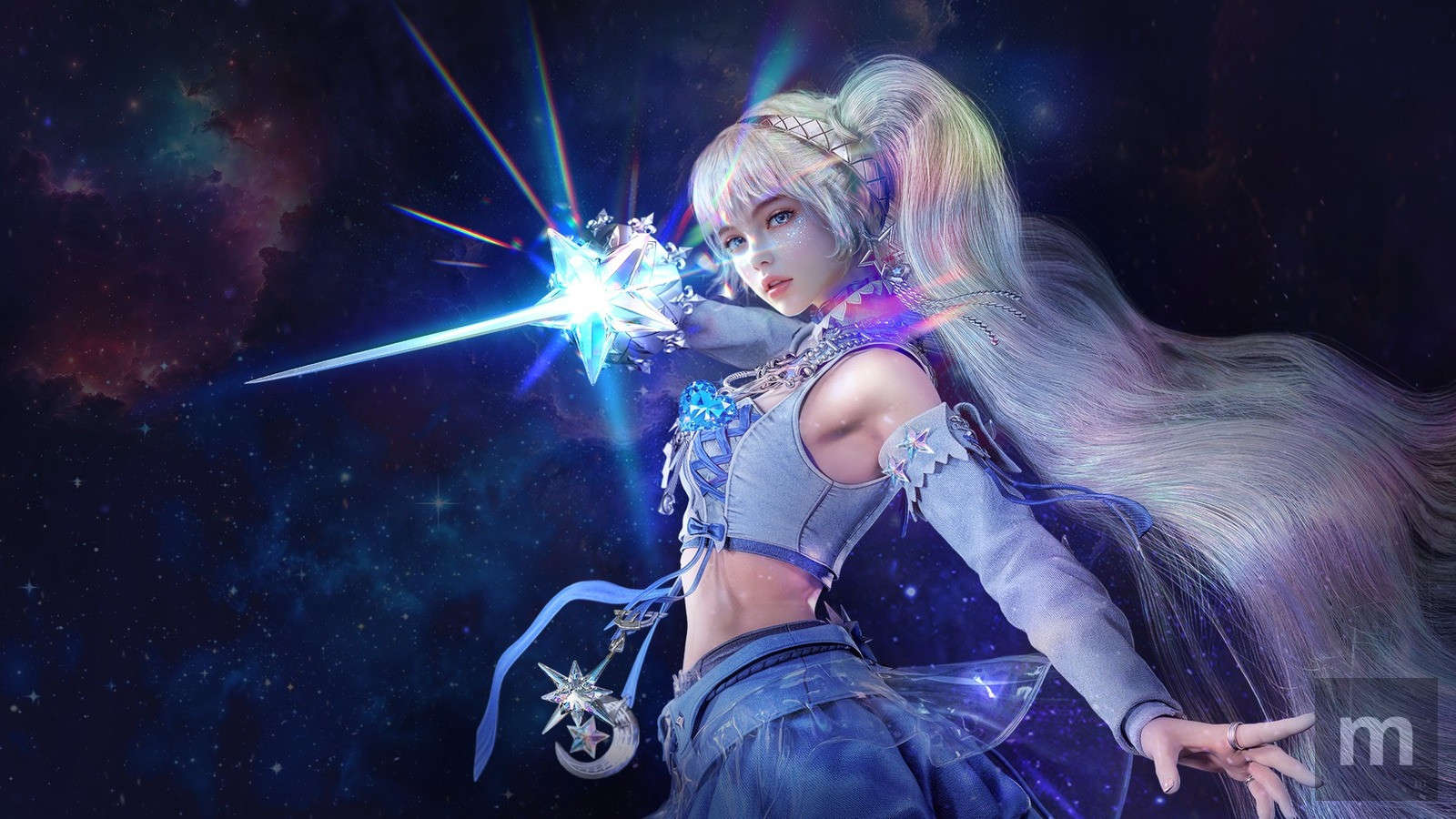 AION Classic ganhará atualização "Light of Atreia" 4.0 este mês, trazendo novidades empolgantes para os jogadores 1 AION Classic lança a atualização "Light of Atreia" 4.0 este mês, trazendo novidades empolgantes para os jogadores