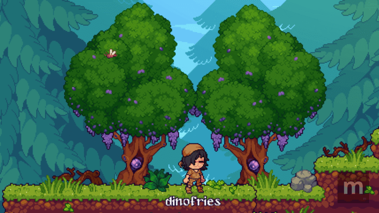 Fae Farm: O novo MMORPG grátis que surpreende como MapleStory  
Descubra Fae Farm, um indie que encanta com sua jogabilidade leve e nostálgica, perfeito para os fãs de MapleStory
