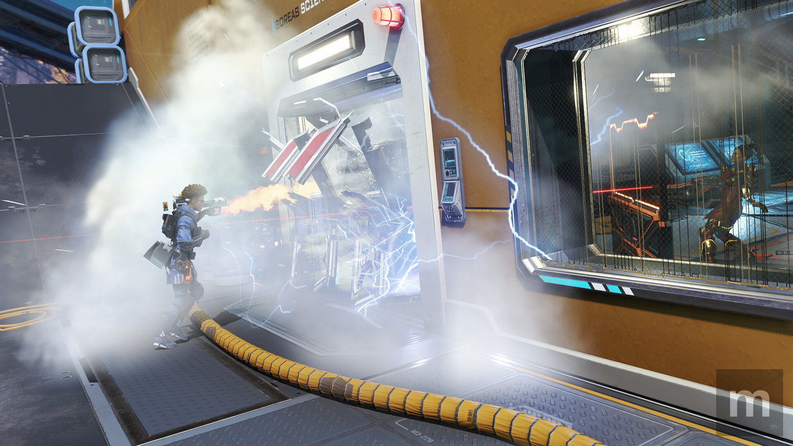 Apex Legends: Atualização de Novembro Ajusta Preferências de Áudio para Melhorar Combate 9 Apex Legends: Atualização de Novembro Ajusta Preferências de Áudio para Melhorar Combate