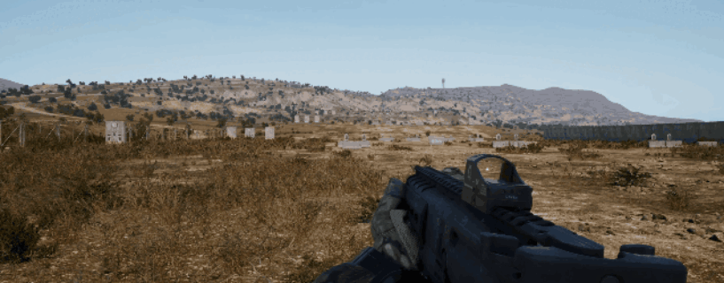 Build 0394-6161 de jogo recebe reforços, novas SMGs e aumento na ameaça da IA