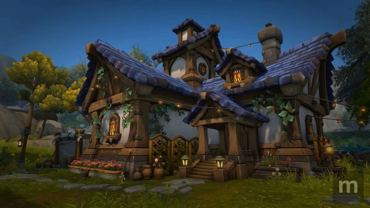 World of Warcraft: Teste de moradia inicia, mas fica disponível apenas por um dia em vez de três 17 World of Warcraft: Teste de moradia inicia, mas fica disponível apenas por um dia em vez de três