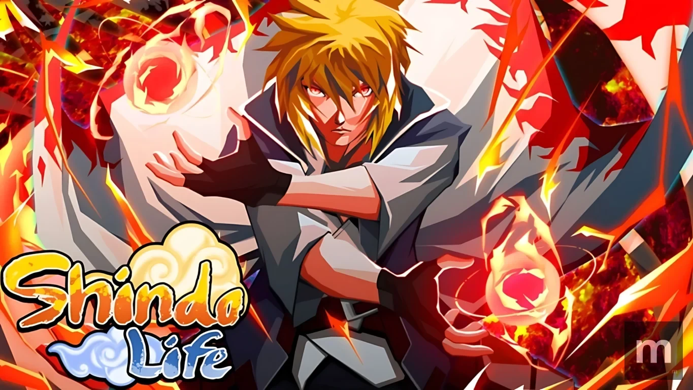 codes shindo life 2