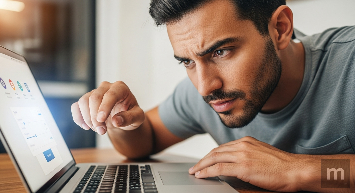 ️ Como Ativar o Microfone do Notebook: o Guia Definitivo para Quem Está Falando Sozinho no Meet 6 como ativar o microfone do notebook