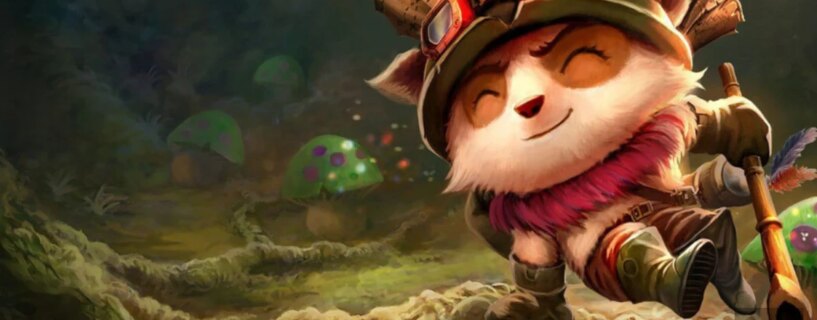 MMORPG da Riot Games será uma imensa sandbox com limites inéditos para o gênero