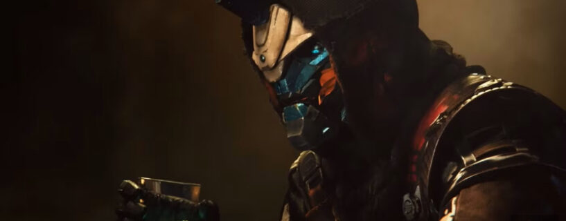 Destiny 2 atinge o menor número de jogadores da história