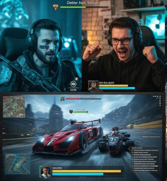 dicas para jogos multiplayer