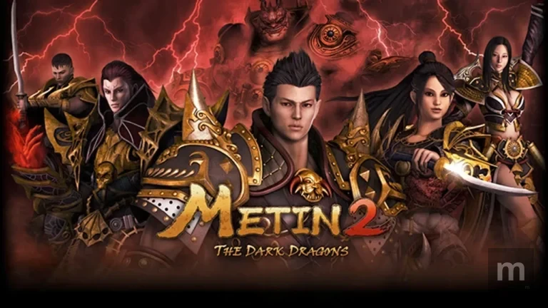 Publisher de Metin 2 anunciam data para a expansão Tyranny of Aamon