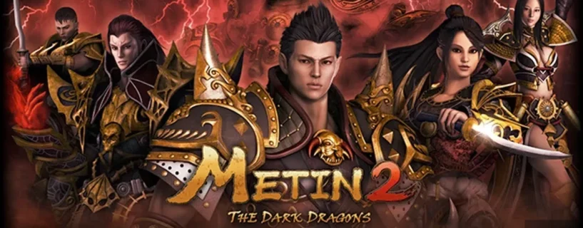 Publisher de Metin 2 anunciam data para a expansão Tyranny of Aamon