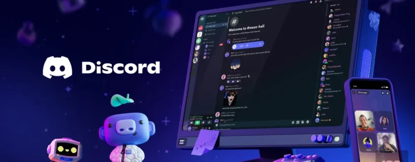 Discord confirma violação de segurança Dados de usuários foram comprometidos, fique atento às suas informações pessoais